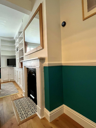 Others 4, Charming 1 bed super central Terraced House, Cambridgeshire