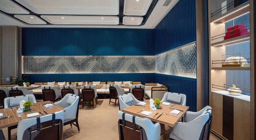 Food & Drinks 5, Yancheng Shuicheng Hotel, Yancheng