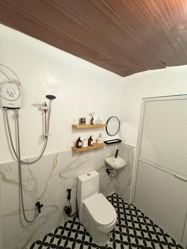 2, KAMURAYAW SIARGAO HOMESTAY, General Luna