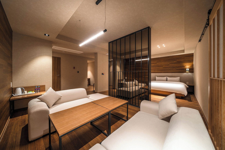 Bedroom 4, New Castle, Gyeyang