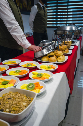 Food & Drinks 4, HOTEL CUELLAR'S, San Juan de Pasto