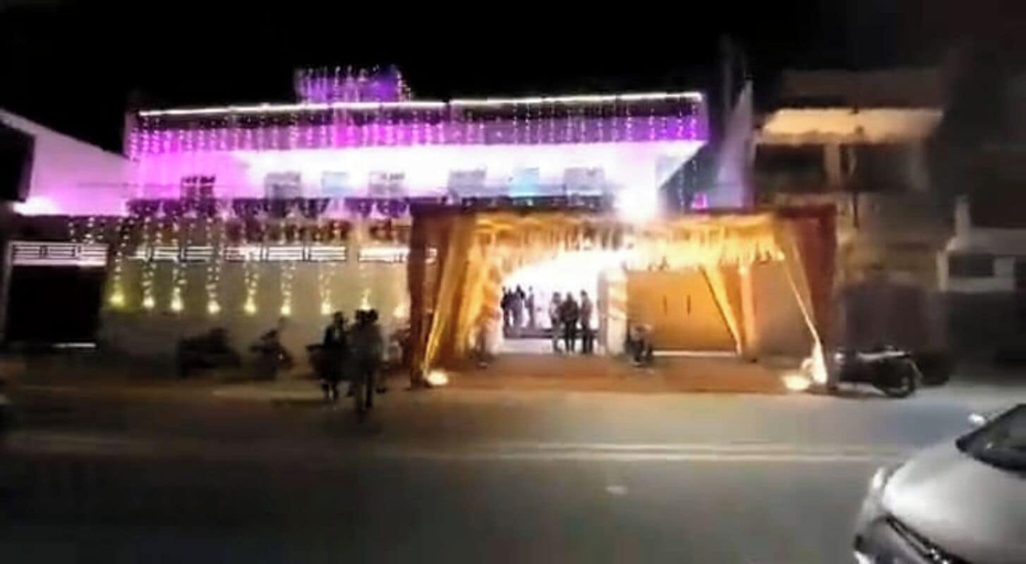 Miscellaneous 4, Hotel MeenakshI Palace Kanpur, Kanpur Nagar