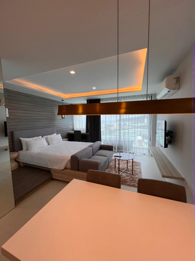 Bedroom 3, Utopia Karon, Phuket Island