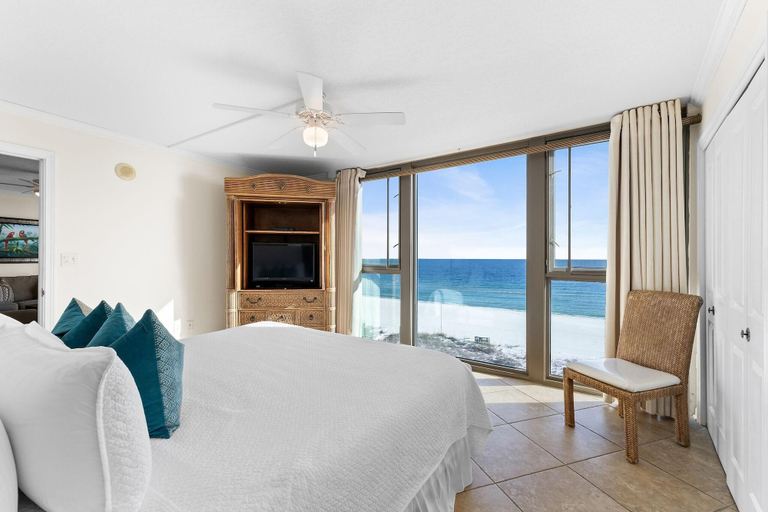 Room 5, Perdido Towers West 606, Escambia
