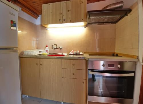 Others 2, Villa Konstantinos, Thessaly