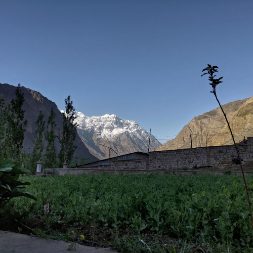 Others 4, The Village Resort Ashuna, Kargil