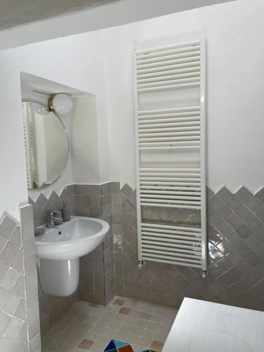 Bathroom 3, PODERE AURORA, Grosseto