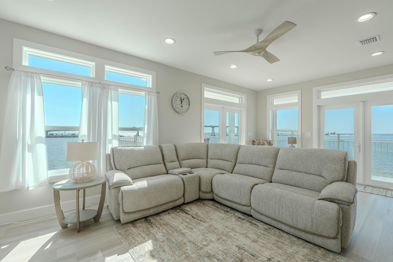 Living area 5, Punta Rassa Pointe, Lee