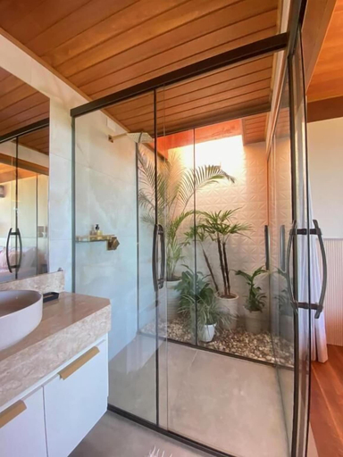 Bathroom 2, Sitio Morro Do Balaio, Guarapari