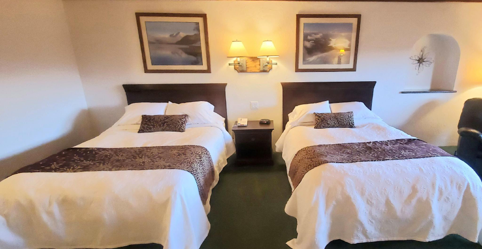 Bedroom 2, The Devlin, Essex