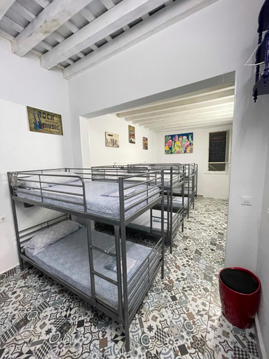 Bedroom 3, Rosa de los Vientos, Cádiz