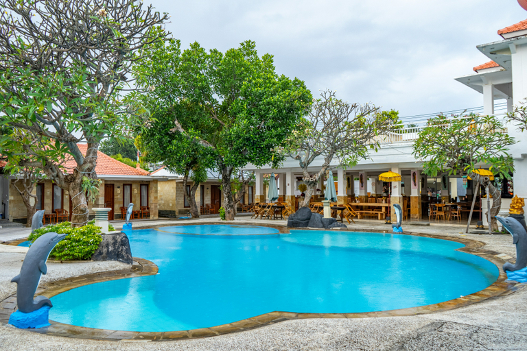 Sport & Beauty 4, Grand Melka Hotel, Buleleng