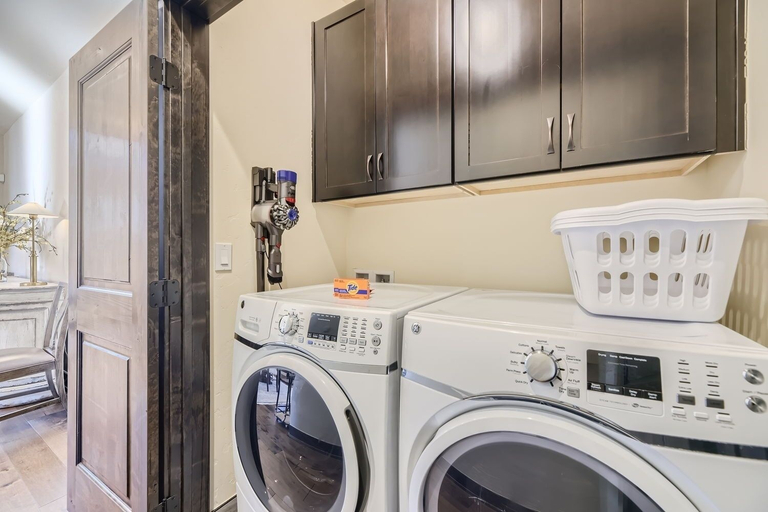 Interior 5, 58 River Run Townhomes 4 Bedroom Townhouse, Summit