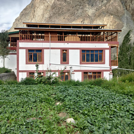 Others 5, The Village Resort Ashuna, Kargil