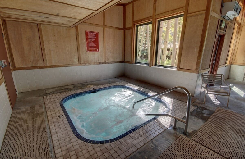 Interior 4, 2017 Lodgepole 3 Bedroom Condo, Summit