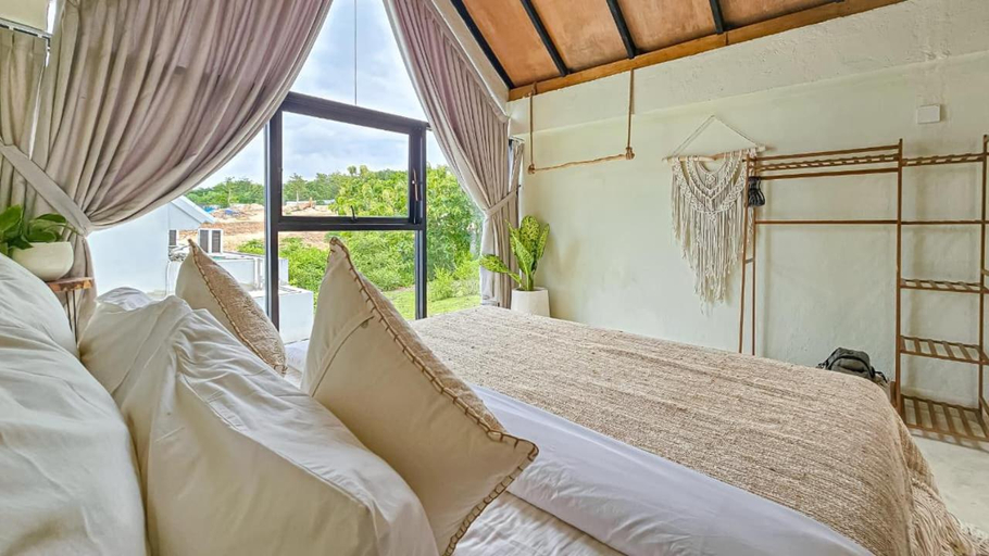 Bedroom 4, KAYA Uluwatu, Badung