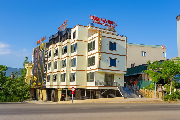 Others 3, Tuong Van Legend Hotel, Cao Bằng
