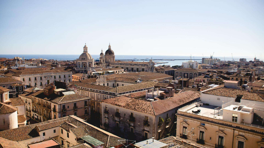 Miscellaneous 4, Spàzio apartments duomo, Catania