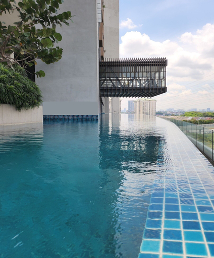 Sport & Beauty 3, Lumi Tropicana, Petaling Jaya
