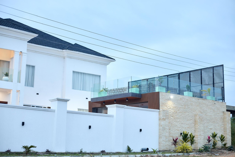Exterior 5, Villa Hills Hotel, Awutu Efutu Senya