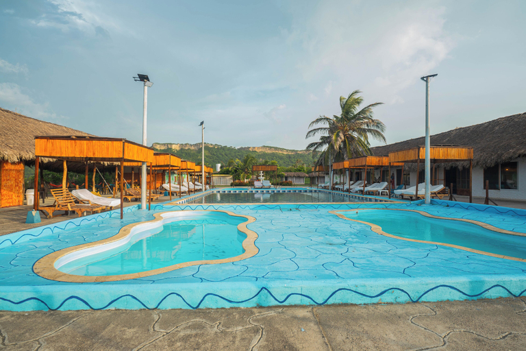 Sport & Beauty 5, Hotel Arena Beach Cartagena, Cartagena de Indias