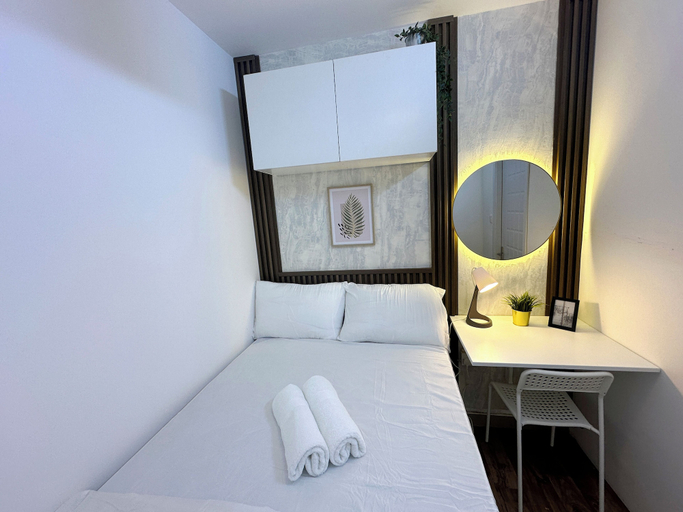 Room 5, Urban Oasis Partition Room in Al Barsha1, Dubai