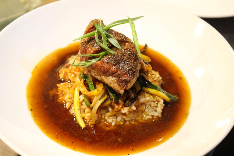 Food & Drinks 5, The Chrysalis Inn & Spa Bellingham, A Curio Collection, Whatcom