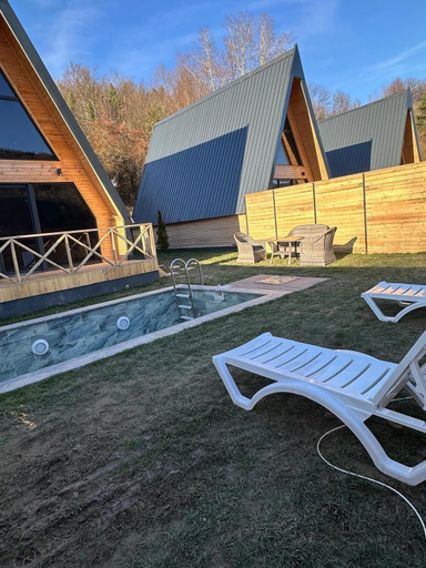 Property grounds 4, GreenTown, Sapanca