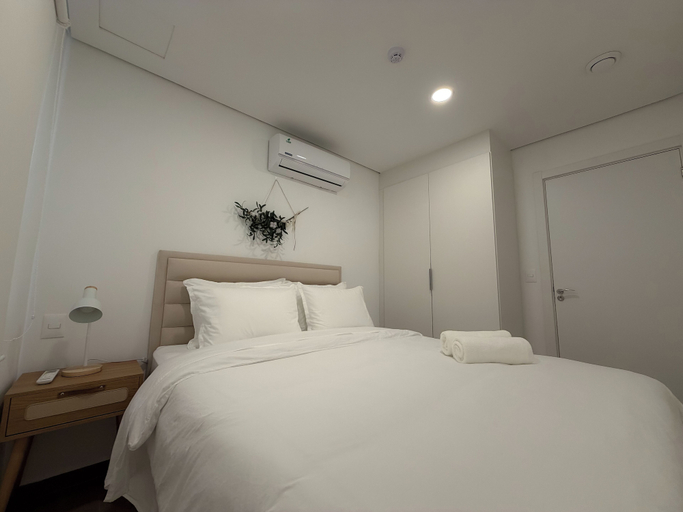 Room 3, WECO STAY delSol, Asunción