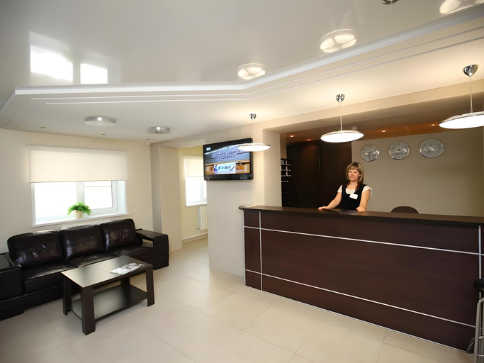 Others 5, Zarina Hotel, Khabarovskiy rayon
