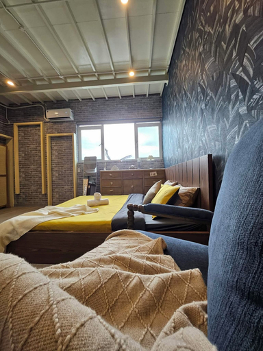 Room 3, HOANG ANH GOLD HOUSE APARTMENT, Nhà Bè