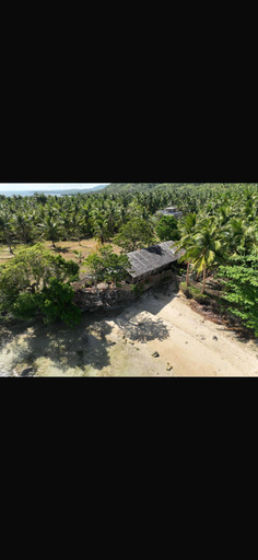 Exterior view 4, Spacious Beachfront House with Rooftop Deck in Macrohon, Philippines, Macrohon