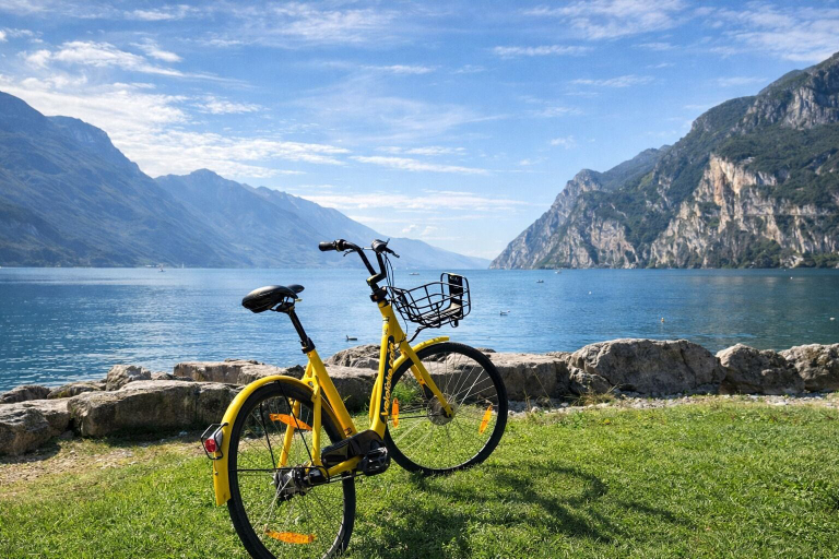 Beach 4, ETRA suites & apartments, Trento