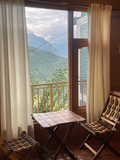 Room 3, Chanon Holiday Home Stay, Kullu