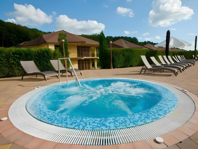 Others 3, Aquamarine Hotel and Spa, Tuapsinskiy rayon