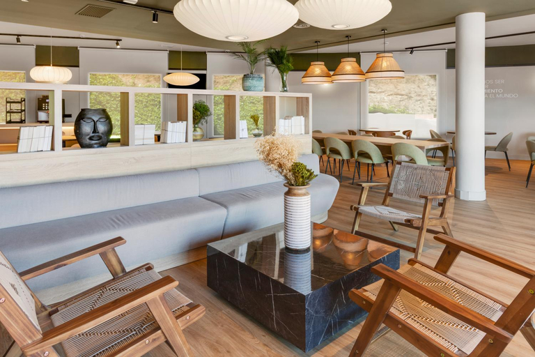 Food & Drinks 4, B&B Hotel Granollers, Barcelona