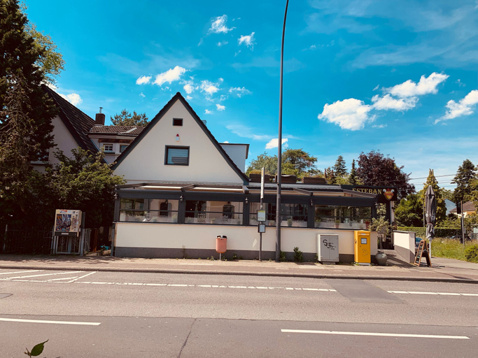 Exterior & Views, MY Messe & Business Home Refrath, Rheinisch-Bergischer Kreis