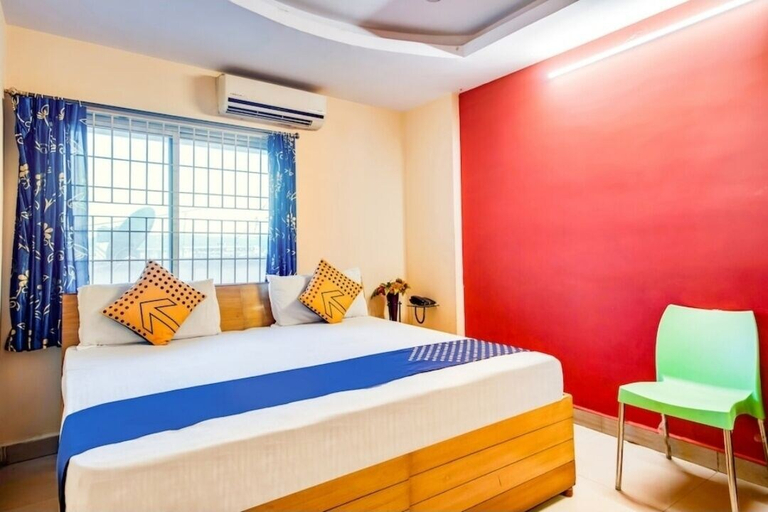 Room 3, Sri ganesh Swati residency, Visakhapatnam
