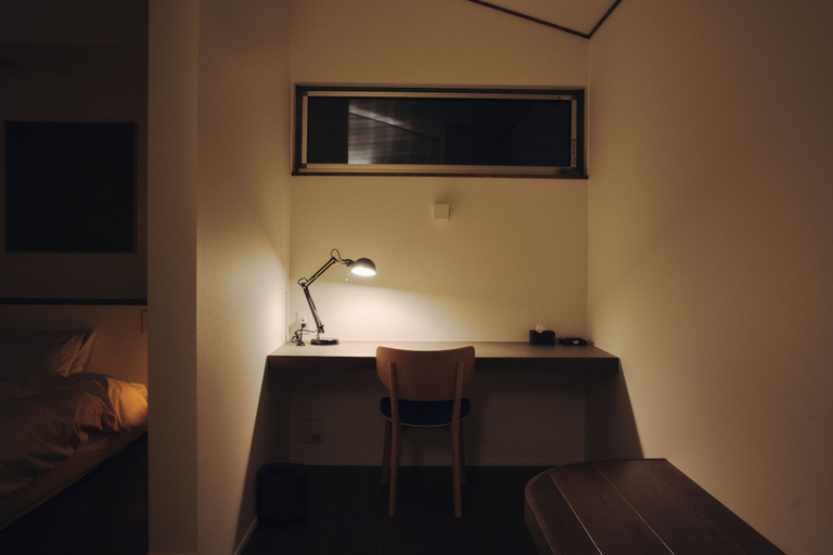 Room 4, casana KYOTO, Kyoto