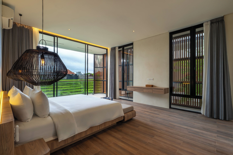 Room 2, Sona Villa by Betterplace, Badung