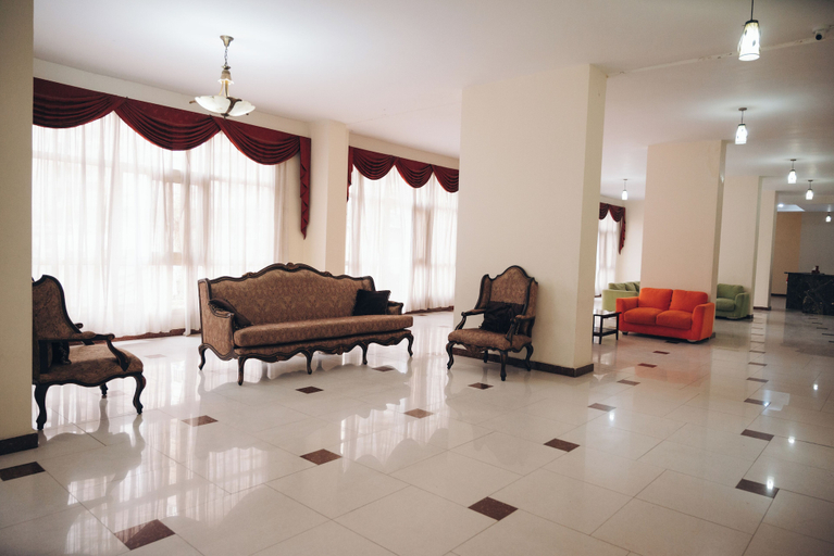 Reception 5, smouha Hotel, Alexandria