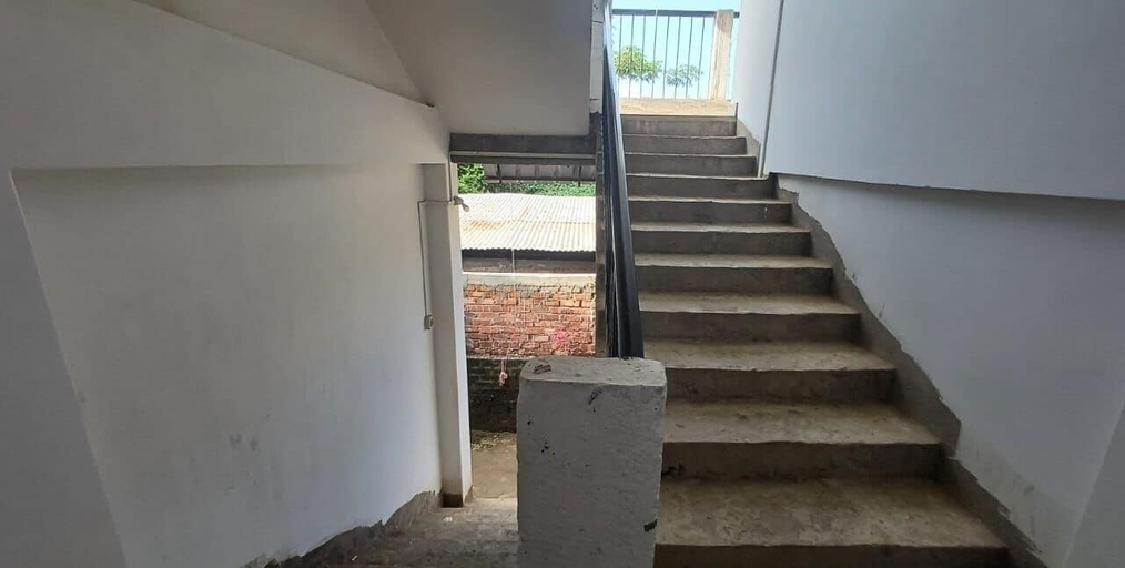 Property grounds 2, MAA VAISHNO INN, Kamrup