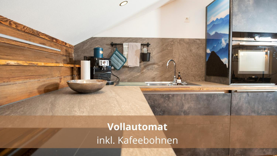 Others 4, Chalet WaldHausl luxuriose Ferienwohnungen mit Sauna & Whirlpool, Kamin, Balkon oder Terrasse mit Be, Spittal an der Drau