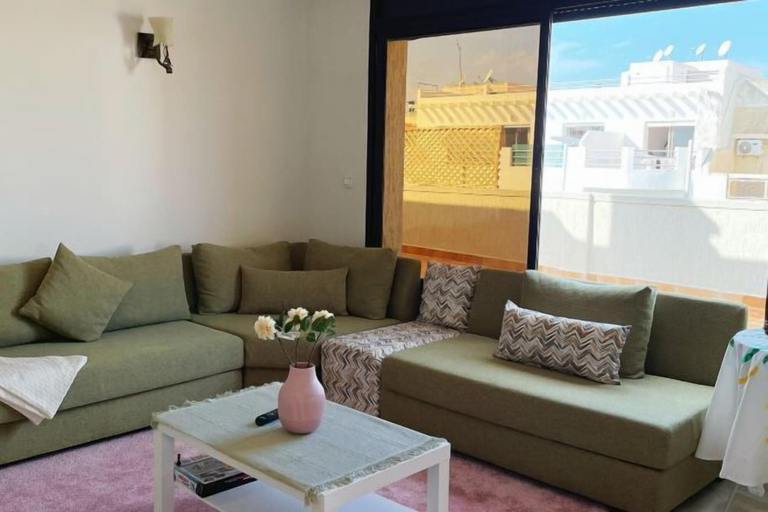 Interior 2, Damei Chinese Homestay, Rabat