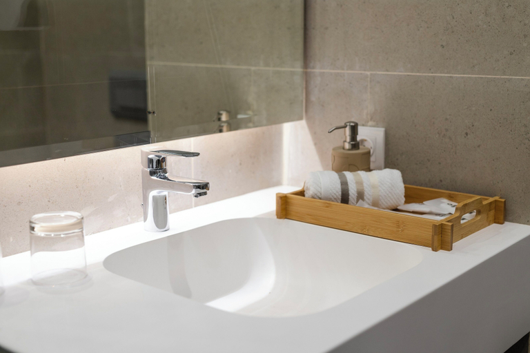 Bathroom 2, Cordia Hotel Yogyakarta, Kulon Progo