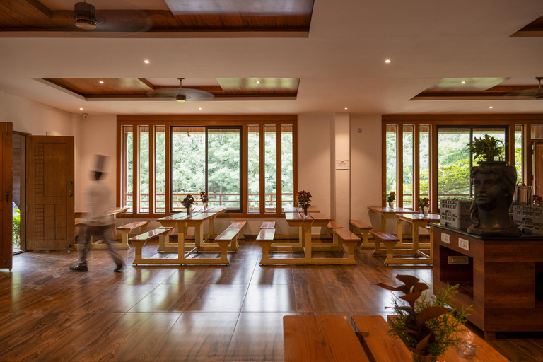 Food & Drinks 4, RD's Nature Retreat, Bangalore