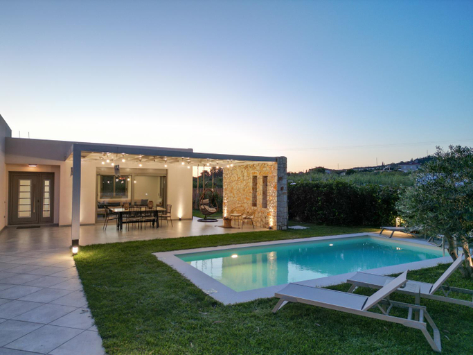 Sport & Beauty 2, Villa Beato, Epirus