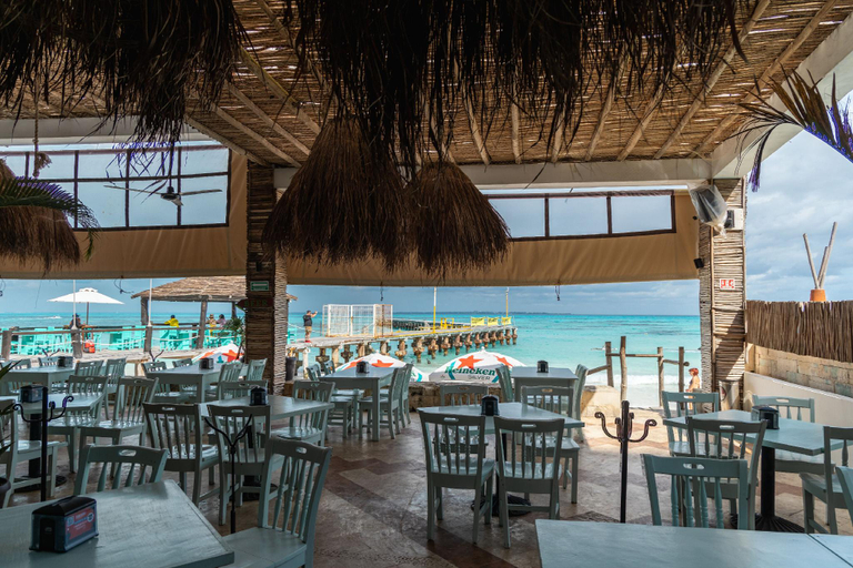 Food & Drinks 4, La Palma Beachfront Hotel Boutique, Benito Juárez
