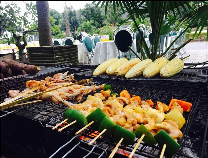 Food & Drinks 4, Sepon Hotel, Hướng Hóa