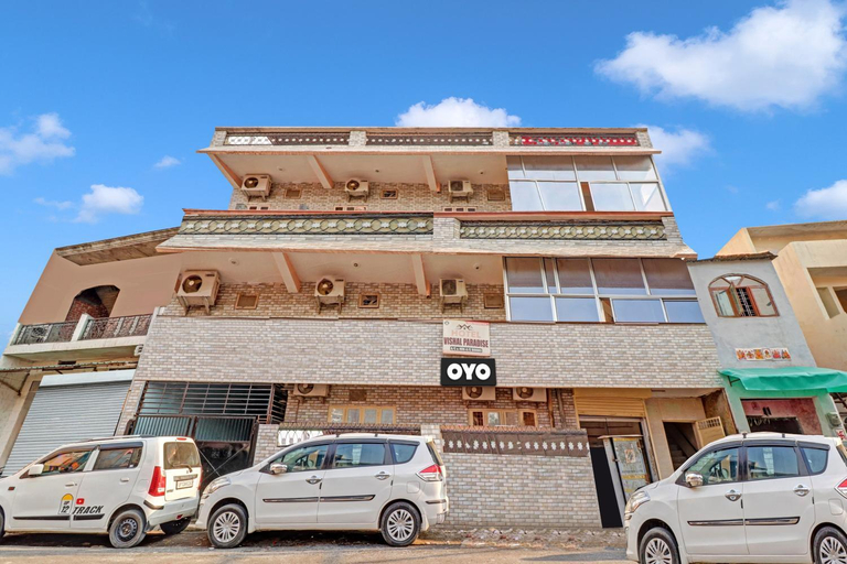 Others 5, Hotel O Vishal Paradise, Dehradun